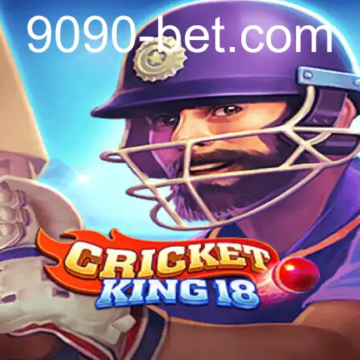 CricketKing18: Um Mergulho no Mundo do Críquete Virtual