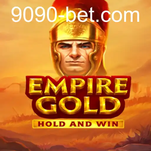 EmpireGold: O Jogo Que Está Conquistando Multidões