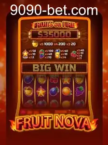 Explorando FruitNova: O Fascinante Mundo do Novo Jogo